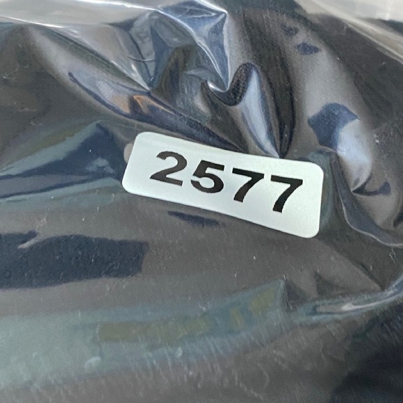 Jamie & Layla Tiered Dress Casual Midi Short Sleeve Knit Comfy Black 3X - Picture 7 of 7